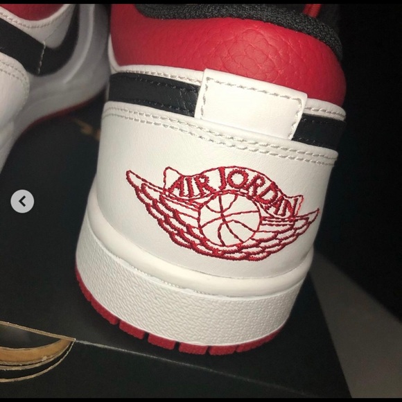 Jordan 1 low - Picture 6 of 6